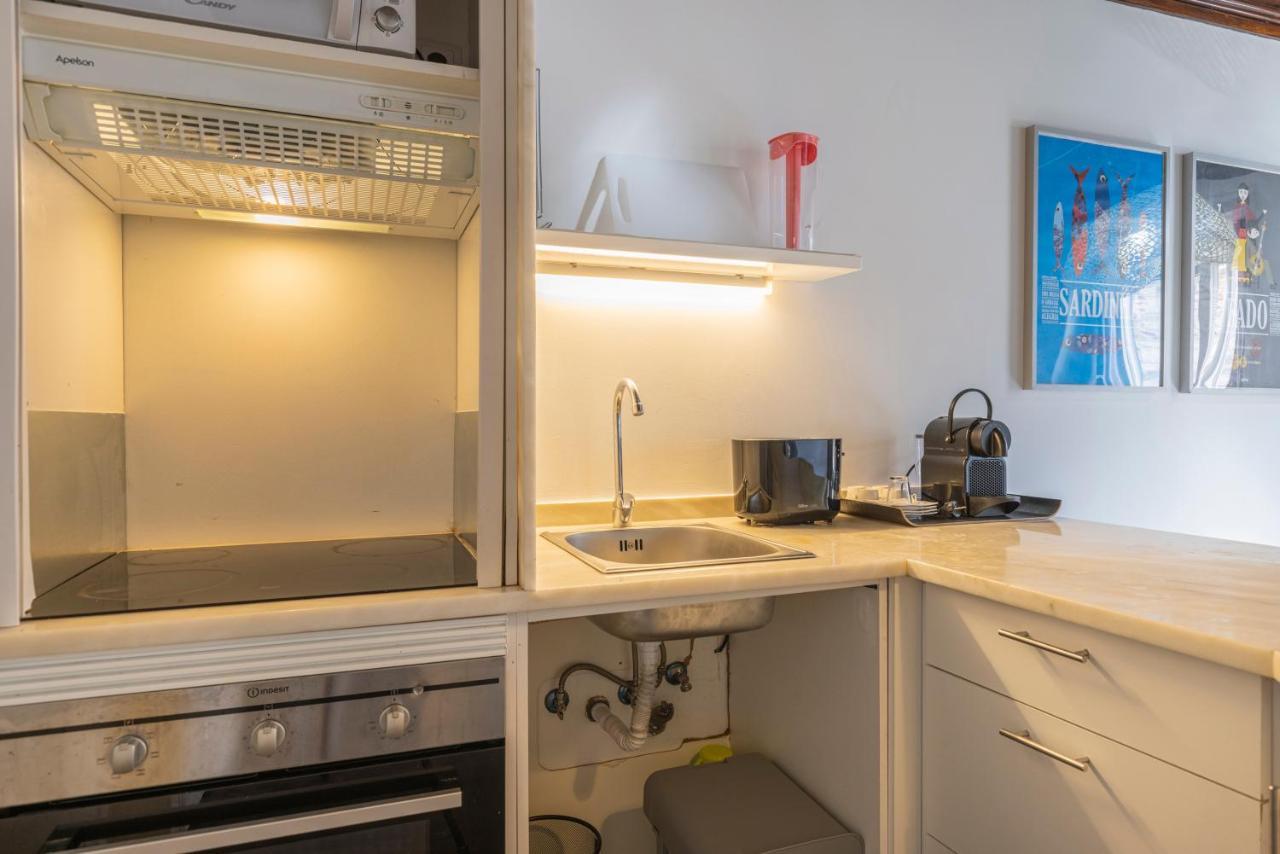 Traditional Alfama By Lovelystay Apartment Lisbon
